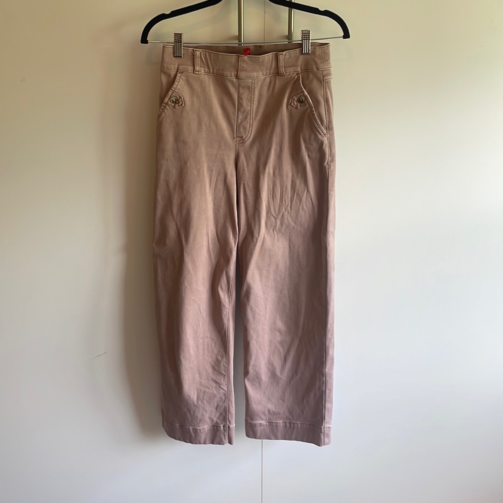 Spanx work pants